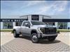 2025 GMC Sierra 3500HD