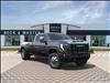 2025 GMC Sierra 3500HD