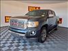 2019 GMC Canyon