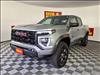 2023 GMC Canyon