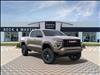 2024 GMC Canyon