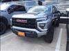 2024 GMC Canyon