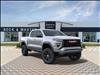 2024 GMC Canyon