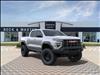 2024 GMC Canyon