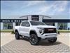 2024 GMC Canyon