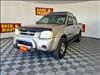 2004 Nissan Frontier