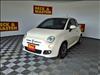 2013 Fiat 500