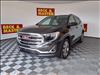 2018 GMC Terrain