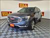 2018 GMC Terrain