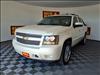 2008 Chevrolet Avalanche