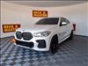 2022 BMW X6