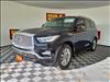 2019 Infiniti QX80