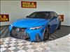 2021 Lexus IS 350