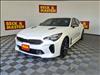 2022 Kia Stinger