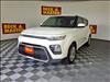 2022 Kia Soul