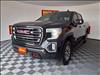 2024 GMC Canyon