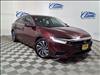 2019 Honda Insight