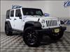 2014 Jeep Wrangler Unlimited