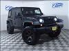 2015 Jeep Wrangler Unlimited