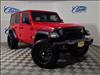 2018 Jeep Wrangler Unlimited