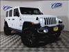 2018 Jeep Wrangler Unlimited