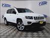 2016 Jeep Compass