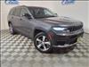 2021 Jeep Grand Cherokee L