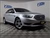 2013 Ford Taurus