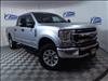 2022 Ford F-250 Super Duty