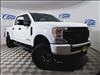 2020 Ford F-250 Super Duty