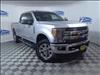 2017 Ford F-250 Super Duty