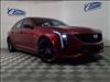 2025 Cadillac CT5