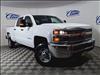 2018 Chevrolet Silverado 2500HD