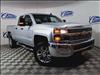 2016 Chevrolet Silverado 2500HD