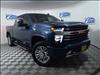 2020 Chevrolet Silverado 2500HD