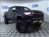 2024 Chevrolet Colorado