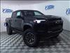 2024 Chevrolet Colorado