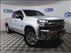 2022 Chevrolet Silverado 1500 Limited