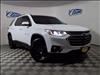 2021 Chevrolet Traverse