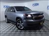 2018 Chevrolet Tahoe