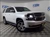 2018 Chevrolet Tahoe