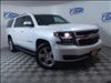 2020 Chevrolet Suburban