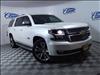 2015 Chevrolet Suburban