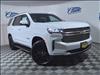 2024 Chevrolet Tahoe