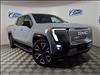 2025 GMC Sierra EV