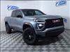 2024 GMC Canyon