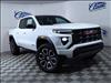 2024 GMC Canyon