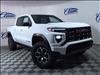 2024 GMC Canyon