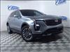 2025 Cadillac XT4