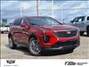 2025 Cadillac XT4